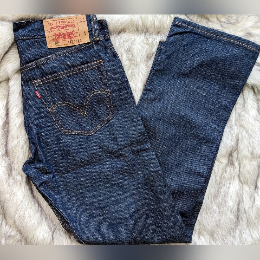 Men's Levi's 501 Original Fit